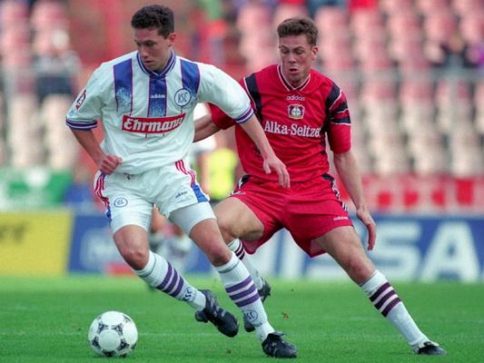 Soi Kèo Bayer Leverkusen